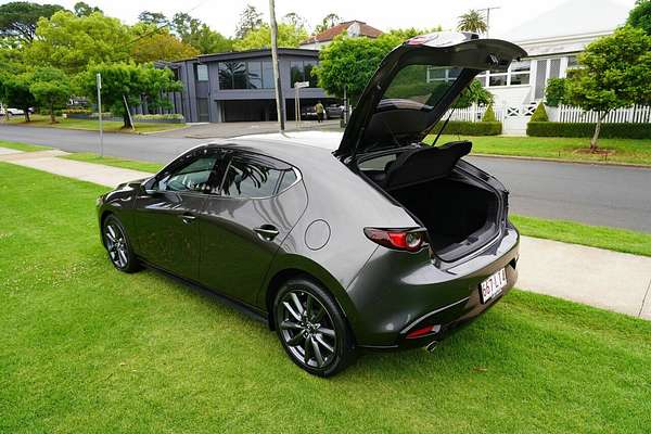 2019 Mazda 3 G20 Touring BP