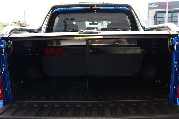 2020 Volkswagen Amarok TDI580 Ultimate 2H 4X4