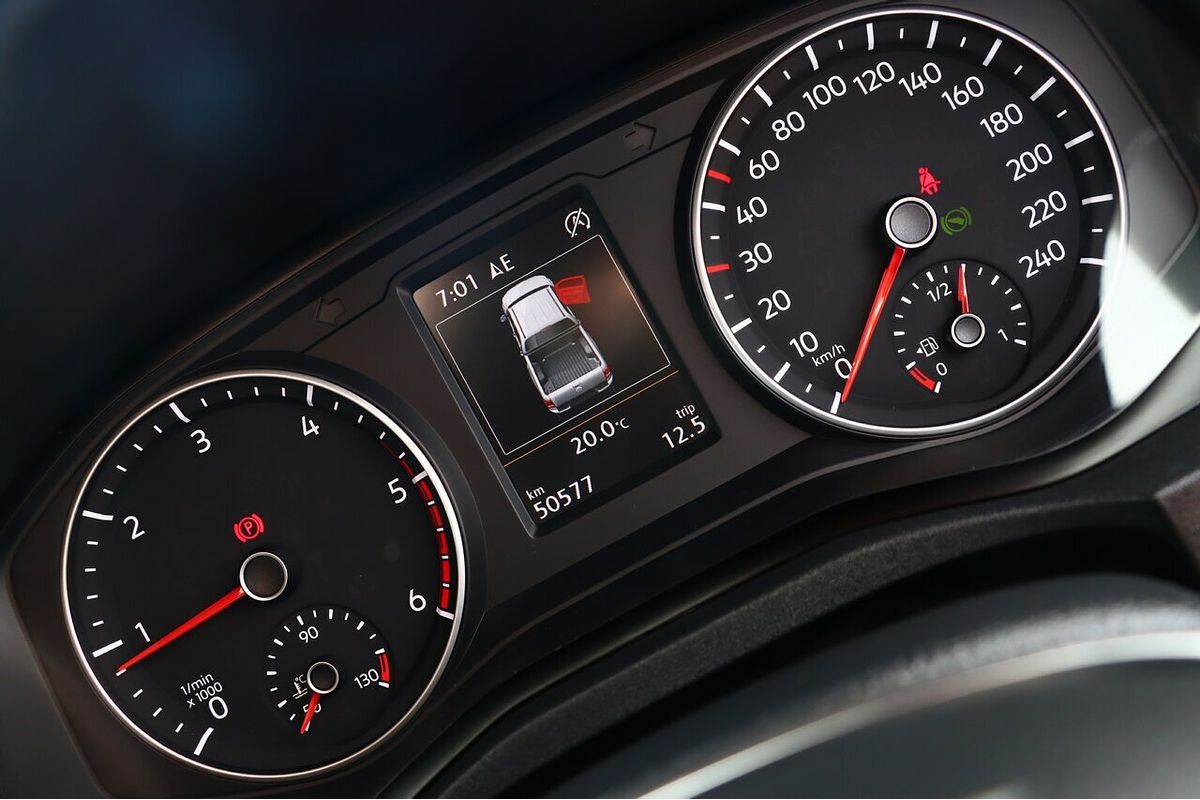2020 Volkswagen Amarok TDI580 Ultimate 2H 4X4