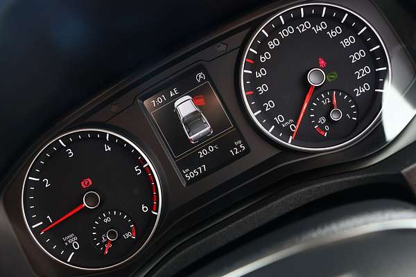 2020 Volkswagen Amarok TDI580 Ultimate 2H 4X4