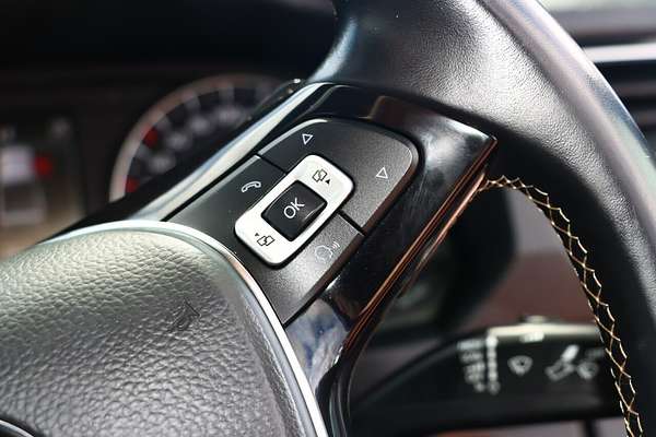 2020 Volkswagen Amarok TDI580 Ultimate 2H 4X4
