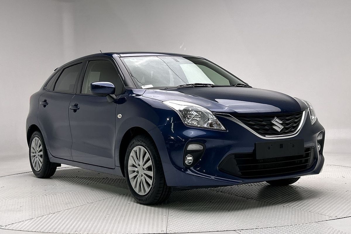 2021 Suzuki Baleno GL EW Series II