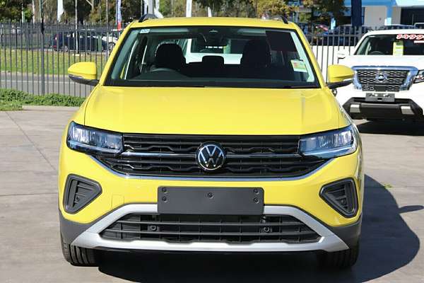 2024 Volkswagen T-Cross 85TSI Life D31