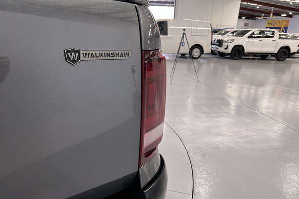 2022 Volkswagen Amarok TDI580 W580S 2H 4X4