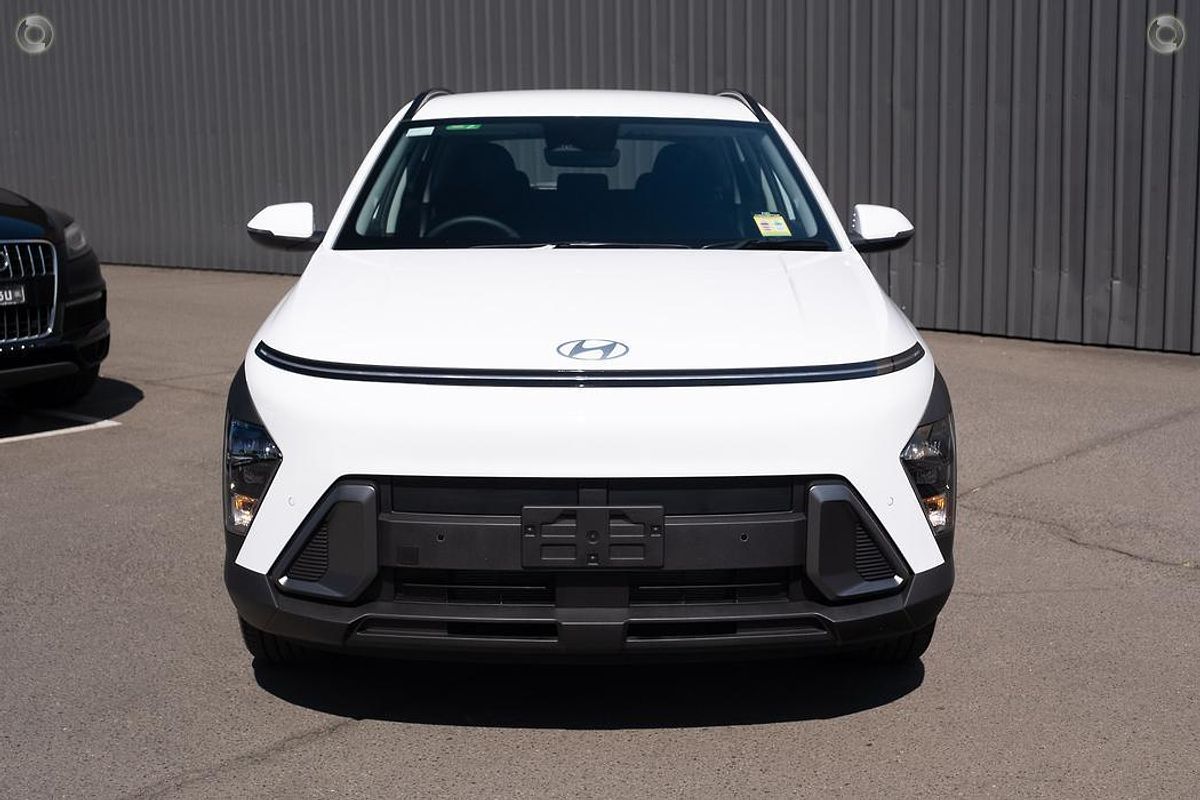 2024 Hyundai Kona Hybrid SX2.V2