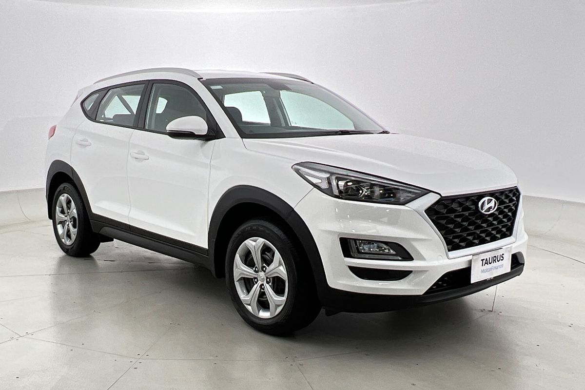 2018 Hyundai Tucson Go TL3