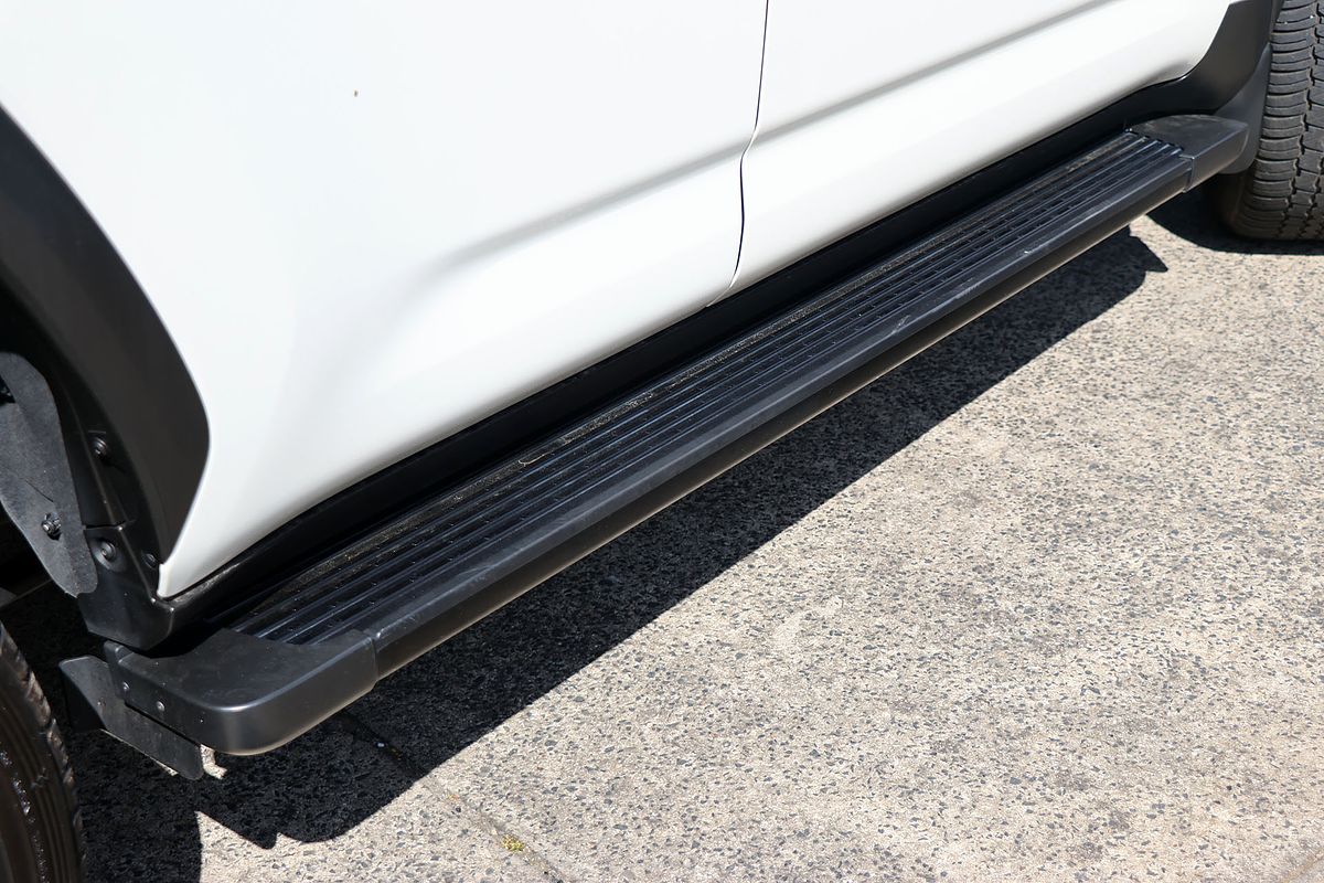 2022 Toyota Landcruiser GR Sport FJA300R