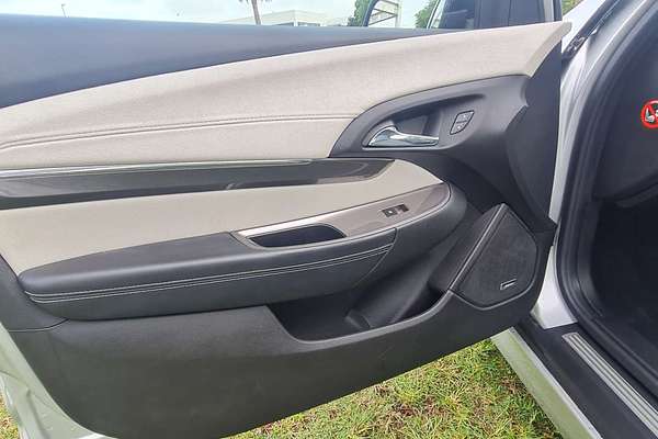 2016 Holden Caprice V WN Series II