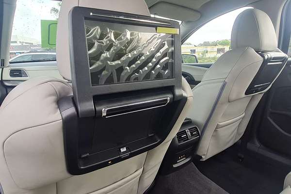 2016 Holden Caprice V WN Series II