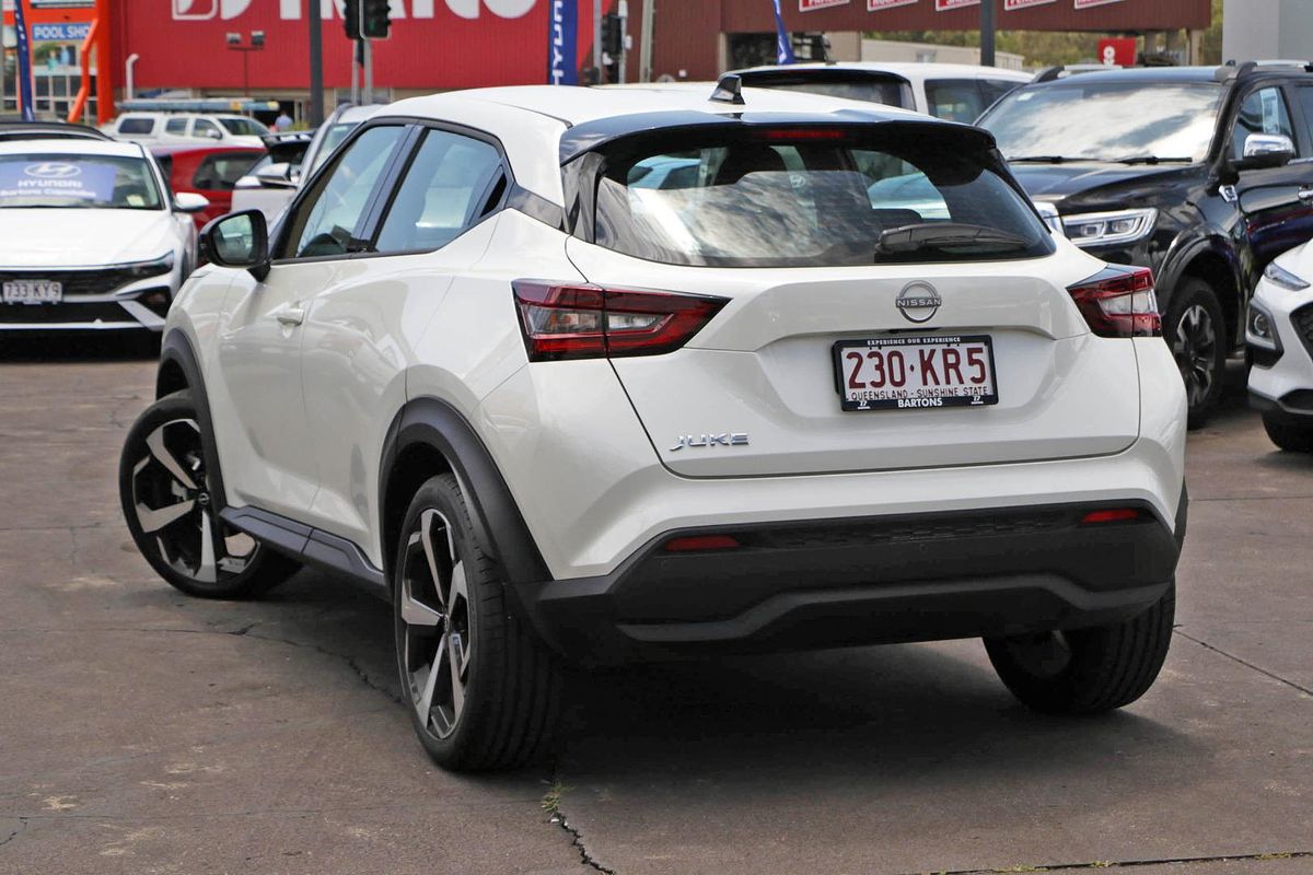 2024 Nissan JUKE ST-L F16