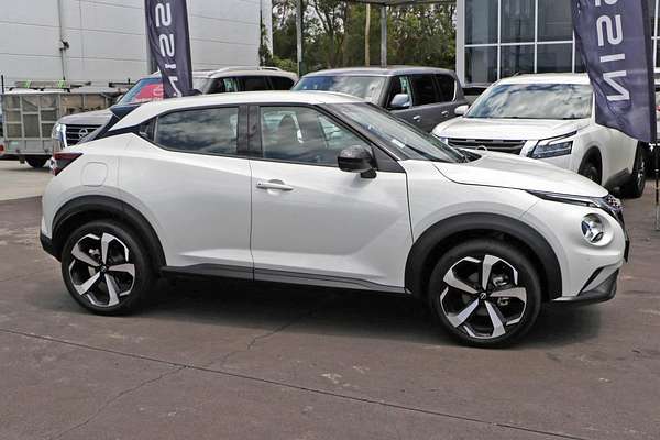 2024 Nissan JUKE ST-L F16
