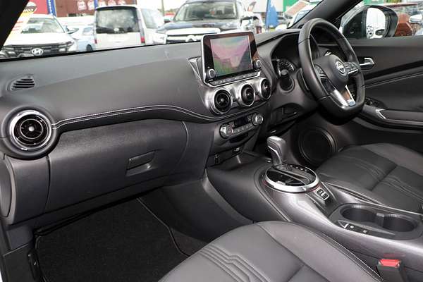 2024 Nissan JUKE ST-L F16