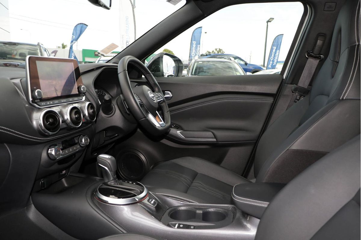 2024 Nissan JUKE ST-L F16