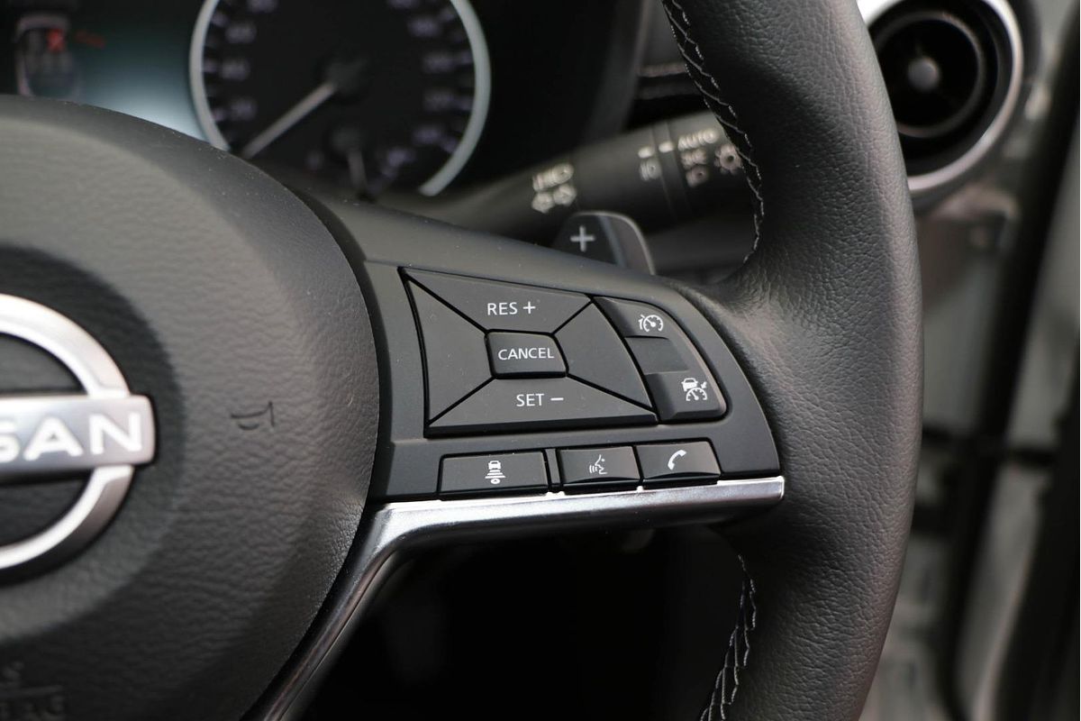2024 Nissan JUKE ST-L F16