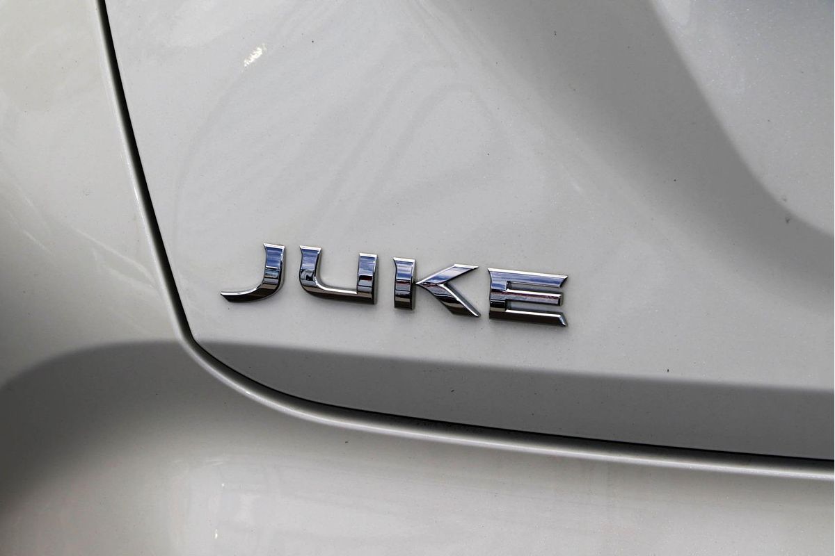 2024 Nissan JUKE ST-L F16