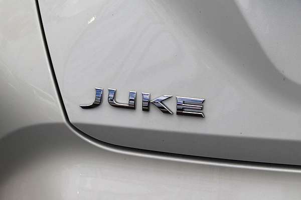 2024 Nissan JUKE ST-L F16