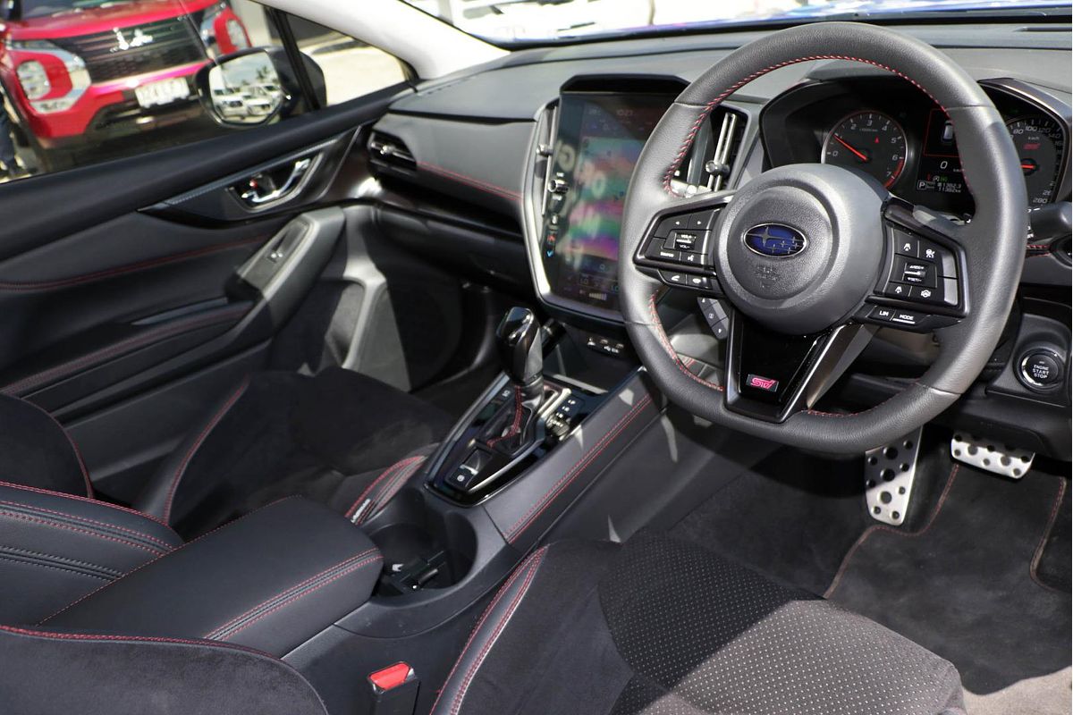 2023 Subaru WRX tS VN