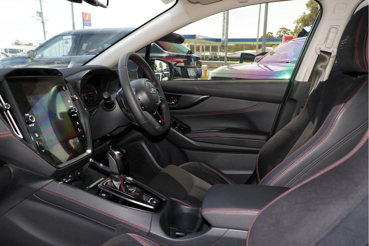 2023 Subaru WRX tS VN