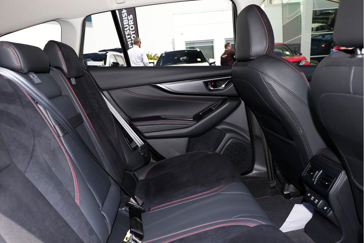2023 Subaru WRX tS VN