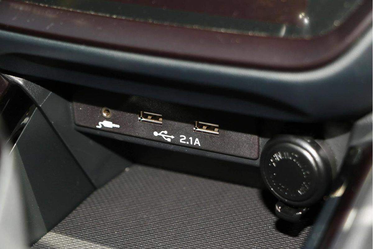 2023 Subaru WRX tS VN