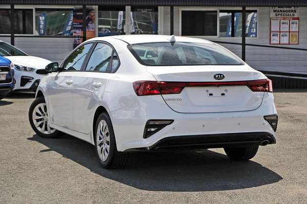 2019 Kia Cerato S BD