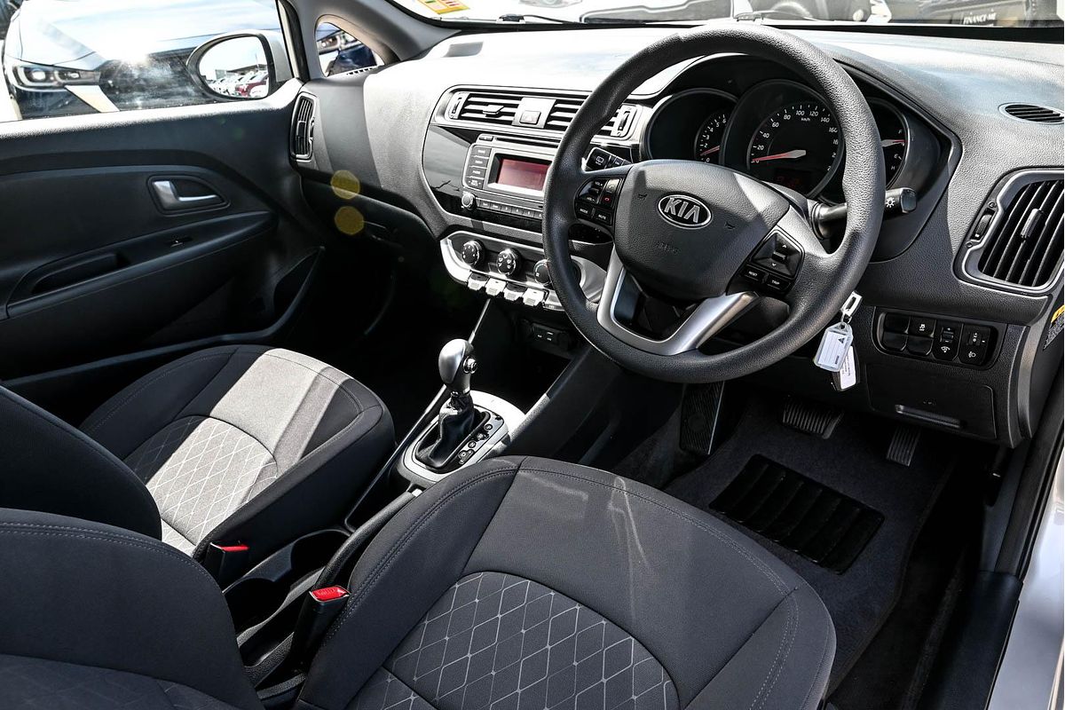 2016 Kia Rio S UB
