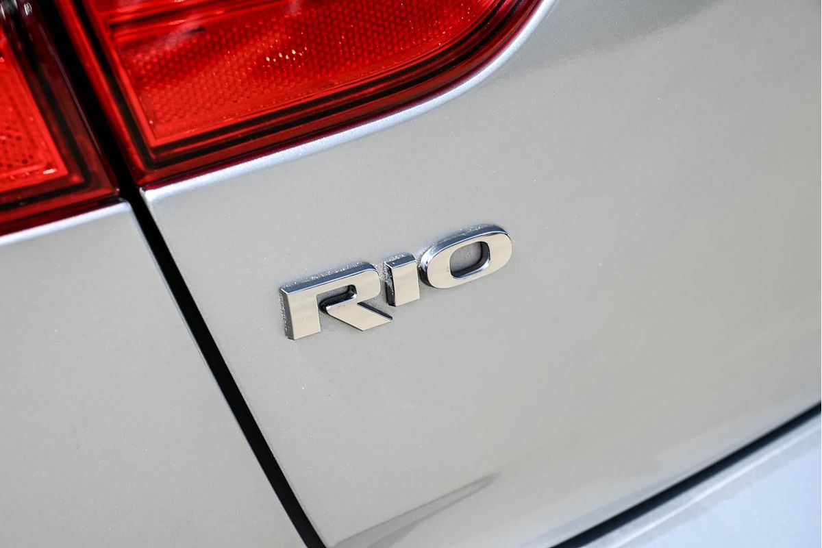 2016 Kia Rio S UB