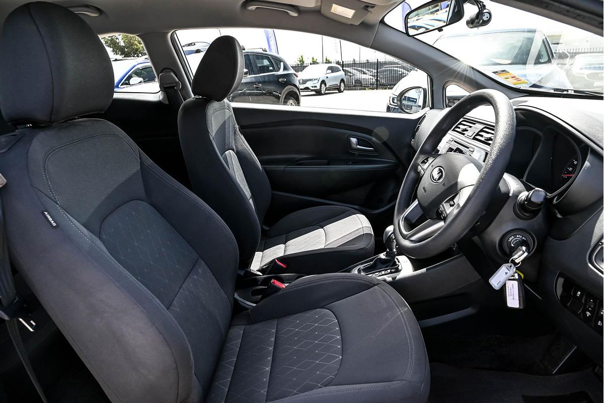 2016 Kia Rio S UB