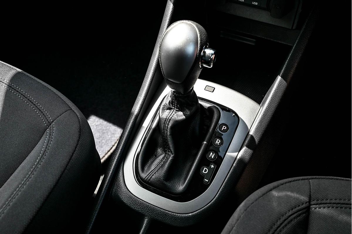 2016 Kia Rio S UB