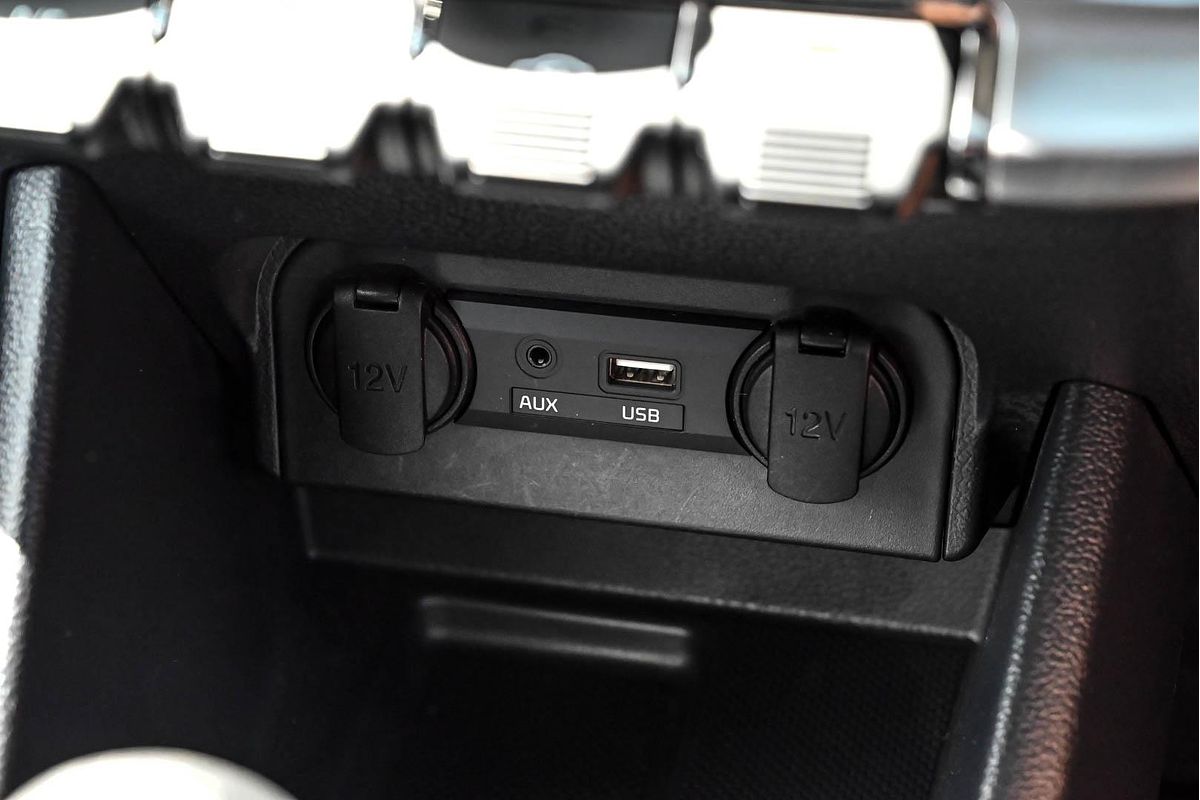 2016 Kia Rio S UB