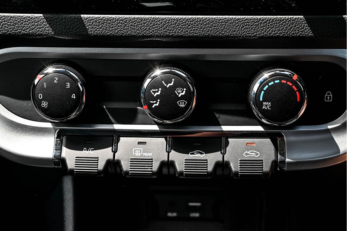 2016 Kia Rio S UB