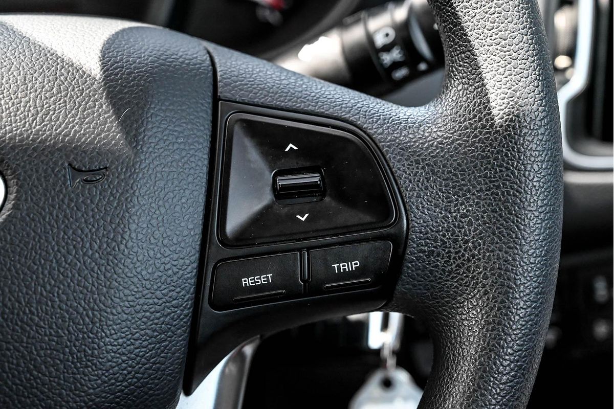 2016 Kia Rio S UB