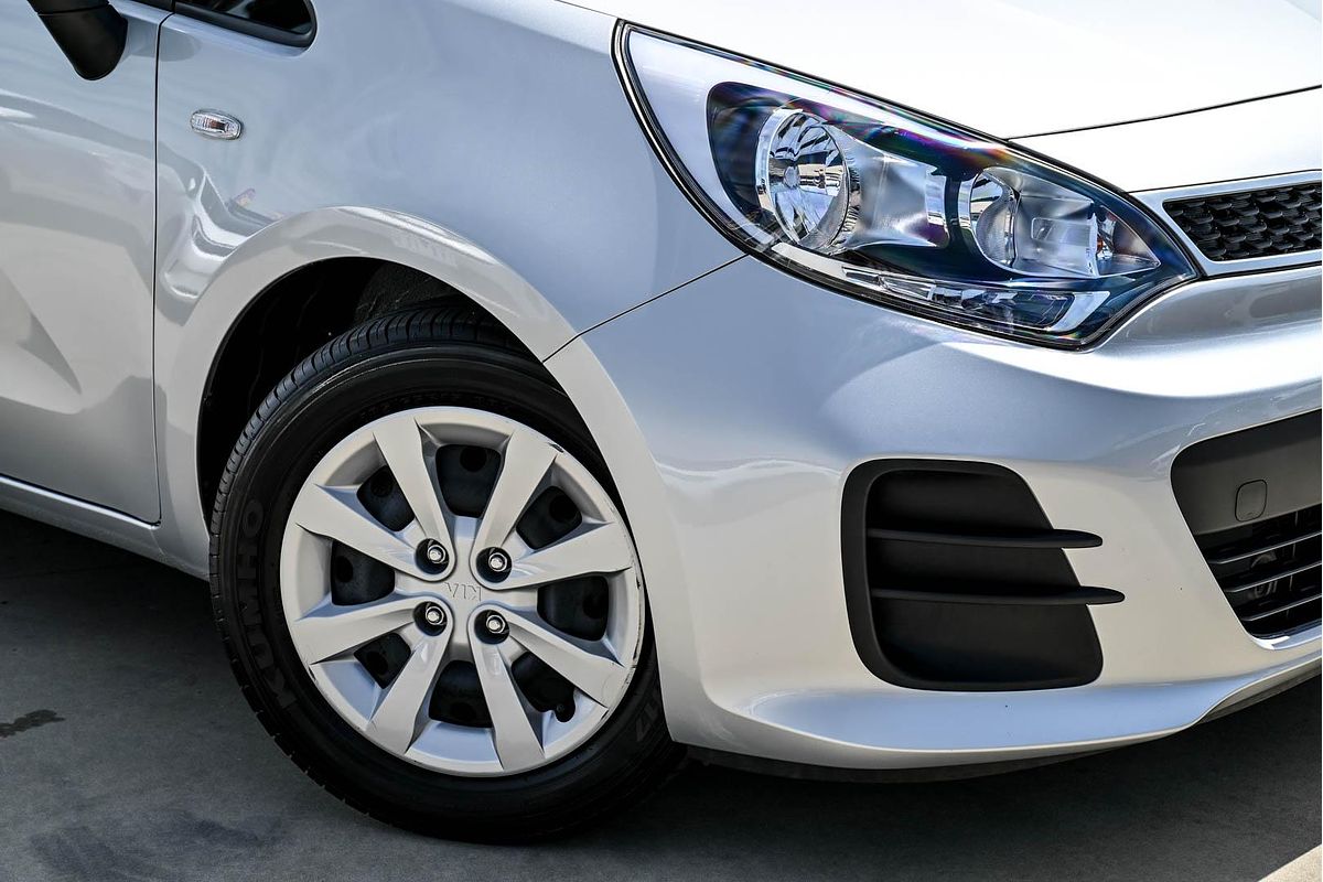 2016 Kia Rio S UB
