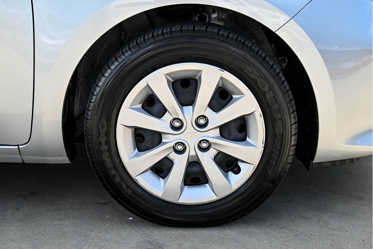 2016 Kia Rio S UB