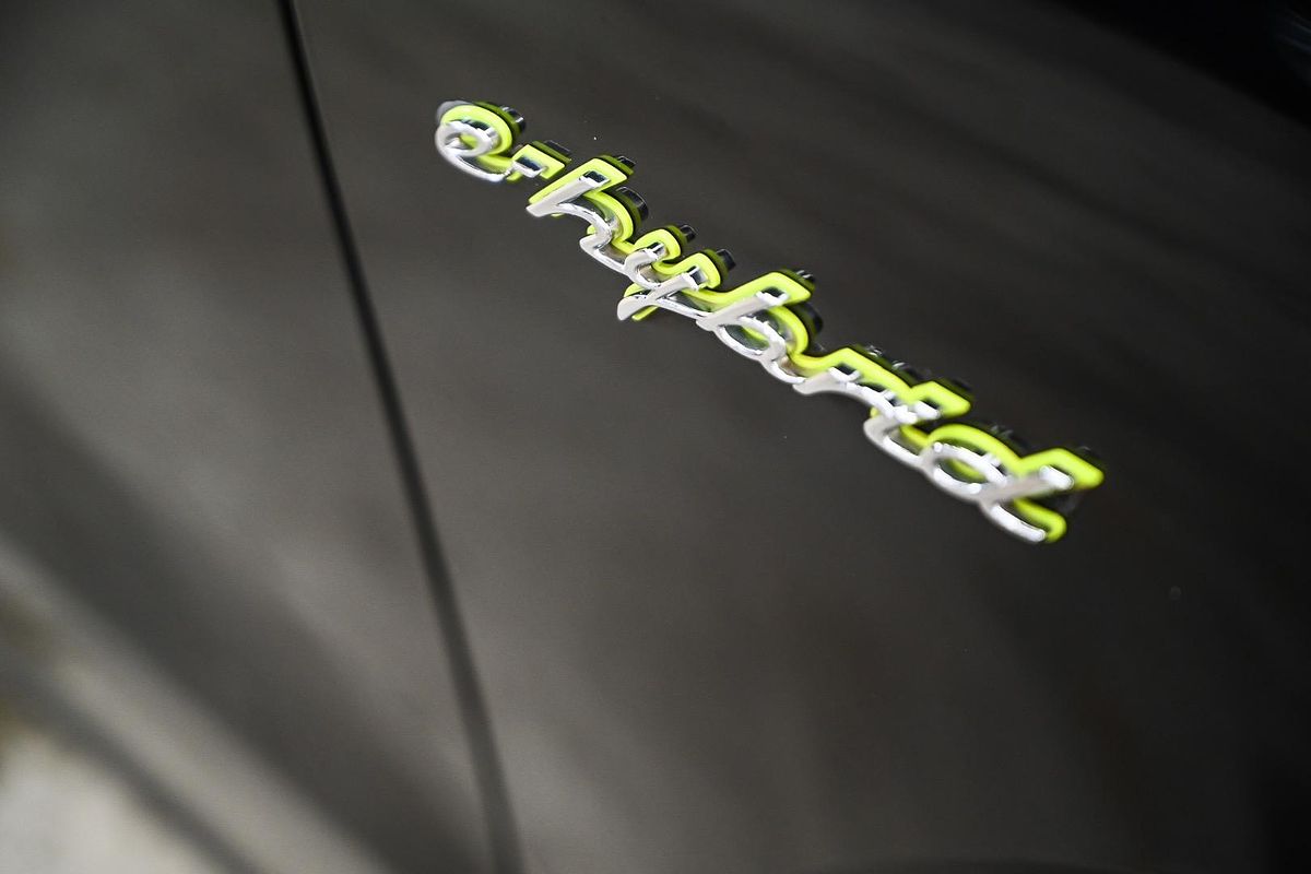 2020 Porsche Cayenne E-Hybrid 9YA