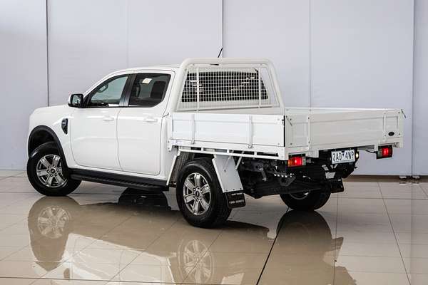 2023 Ford Ranger XLT 4X4