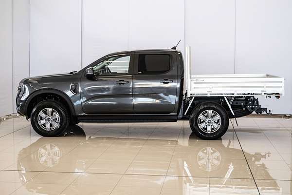 2024 Ford Ranger XLT 4X4