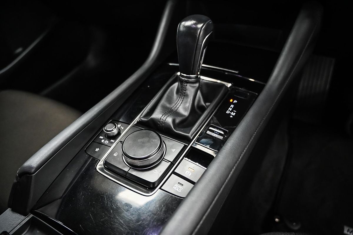 2019 Mazda 3 G20 Evolve BP Series