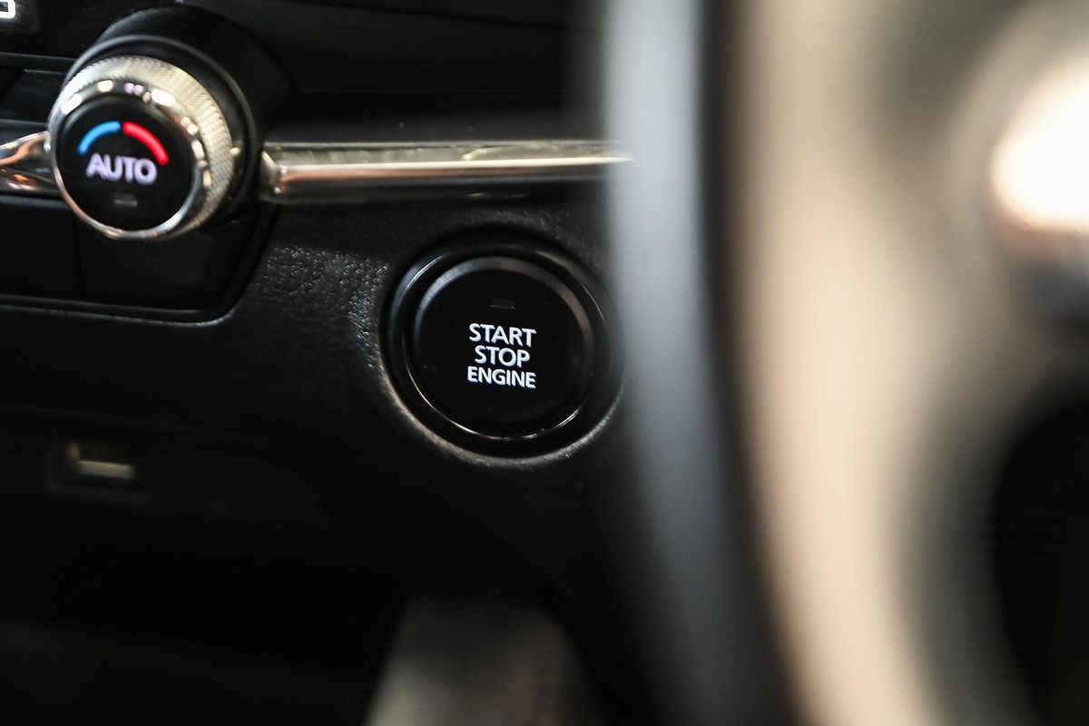 2019 Mazda 3 G20 Evolve BP Series