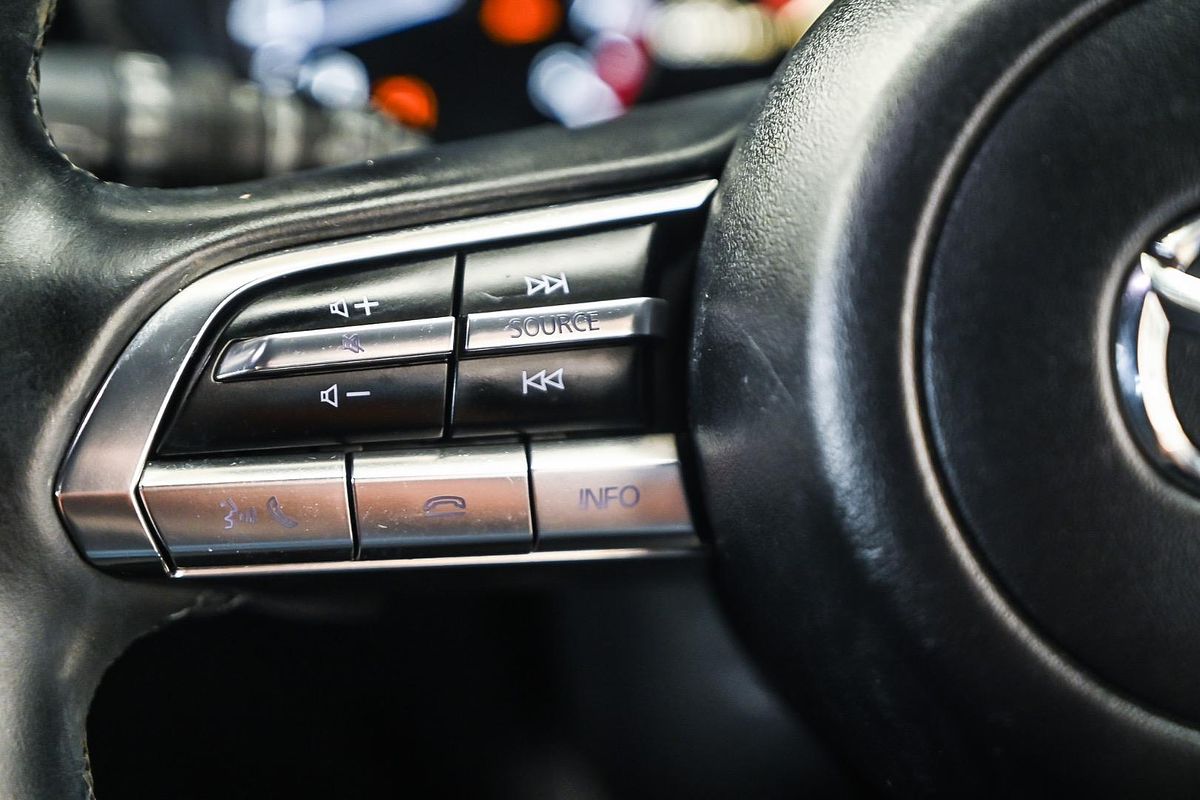 2019 Mazda 3 G20 Evolve BP Series