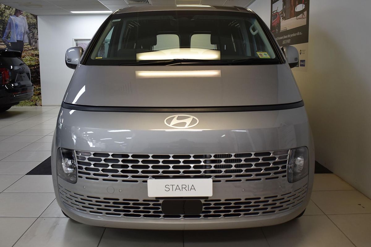 2024 Hyundai STARIA LOAD US4.V2