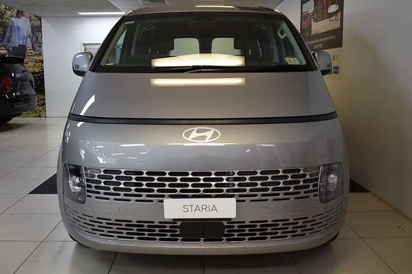 2024 Hyundai STARIA LOAD US4.V2