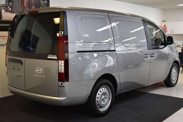 2024 Hyundai STARIA LOAD US4.V2
