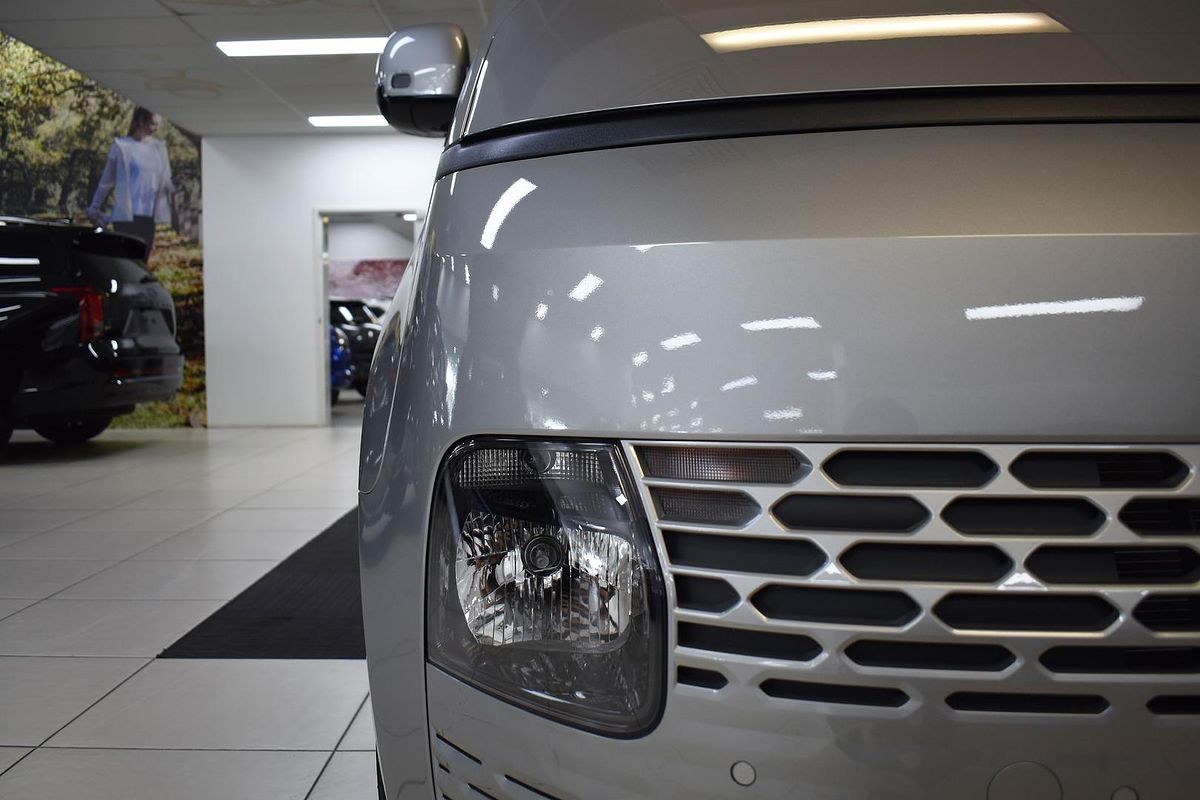 2024 Hyundai STARIA LOAD US4.V2