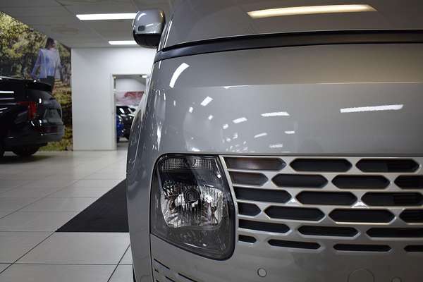 2024 Hyundai STARIA LOAD US4.V2