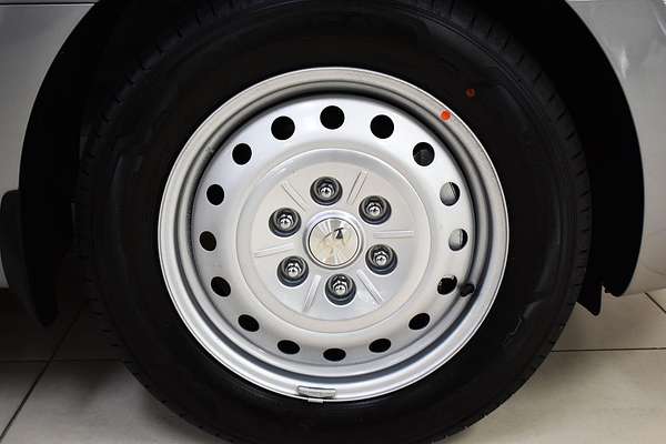 2024 Hyundai STARIA LOAD US4.V2