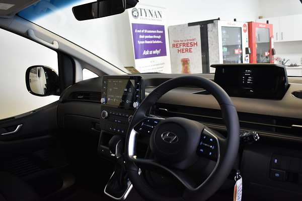 2024 Hyundai STARIA LOAD US4.V2