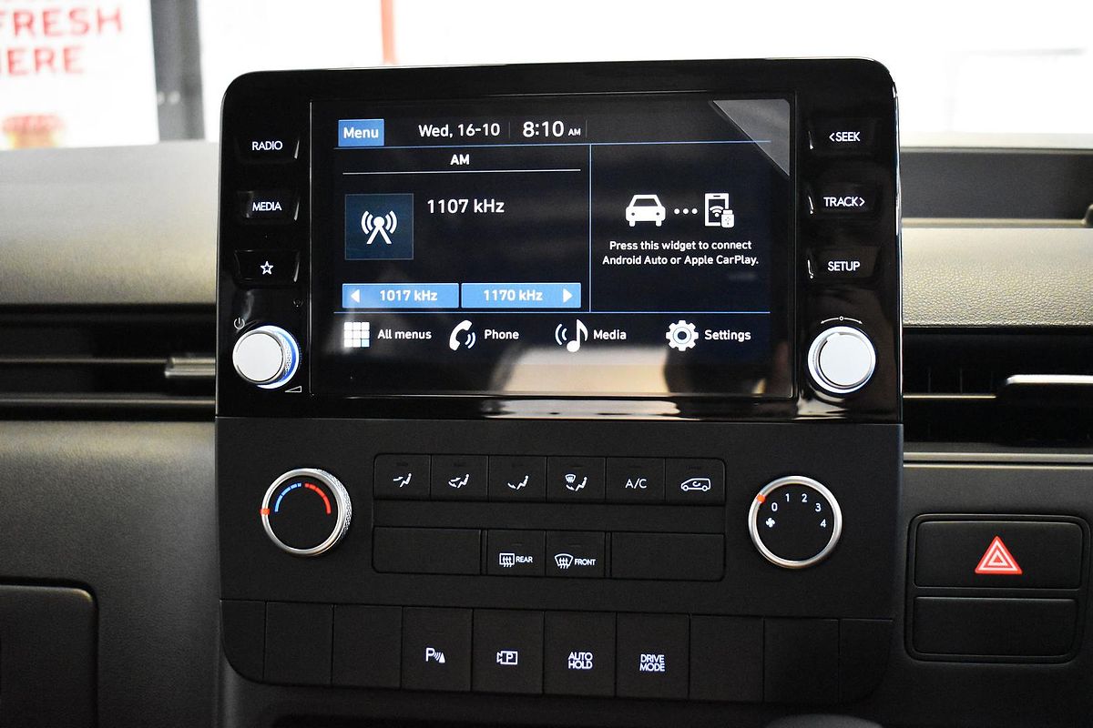 2024 Hyundai STARIA LOAD US4.V2