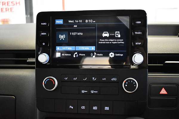 2024 Hyundai STARIA LOAD US4.V2