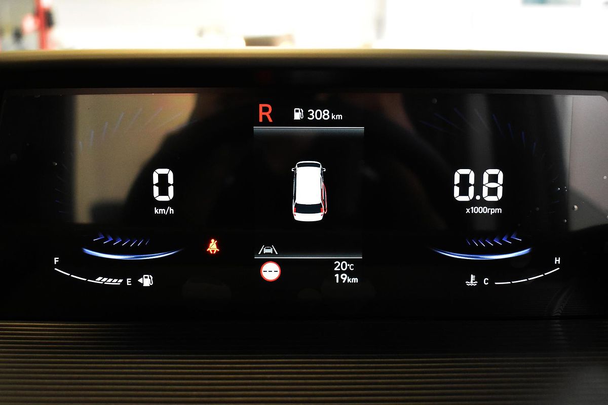 2024 Hyundai STARIA LOAD US4.V2